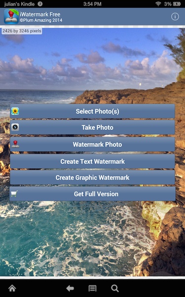iWatermark Free - Preview 14