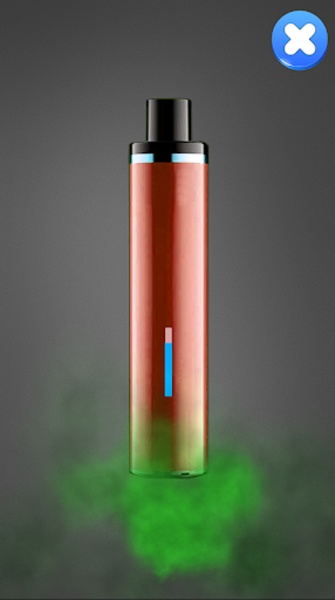 elfbar nachfüll pod läuft aus Lush Ice - Arro Ultra 15000 main image 0