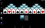 Solitaire Suite screenshot 1