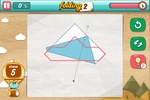 Let's Fold : Adventure screenshot 3