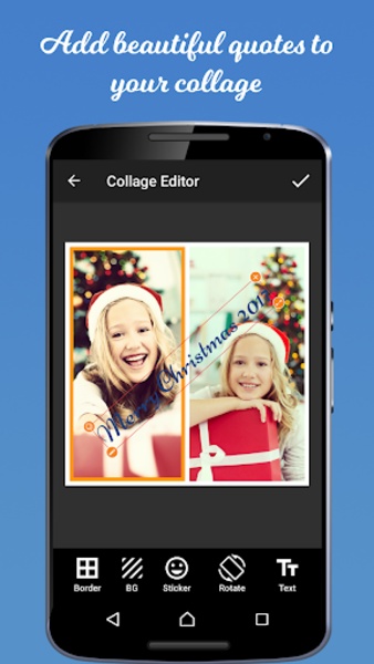 InstaCollage XMAS - Preview 6