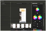 RapidRAW screenshot 2