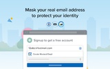 Fastmail screenshot 5