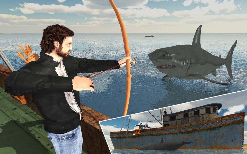 Spear Fishing Scuba Deep Dive - Preview 6