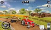 Organic Mega Harvesting Game screenshot 11