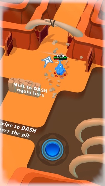 Beetle Arena - Preview 6