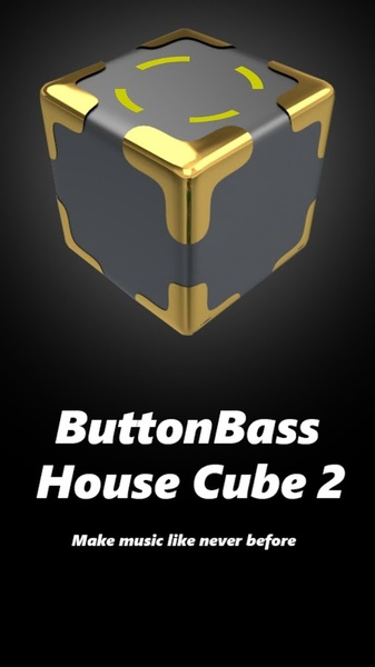 House Cube 2 - Preview 2
