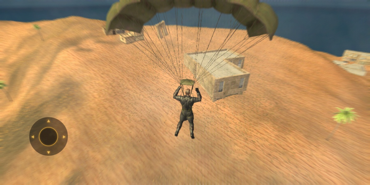 Army Commando Jungle Survival - Preview 9