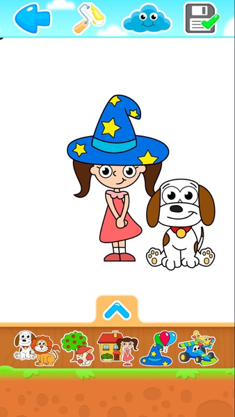 Drawing Animals - Preview 7