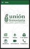 Union Ferroviaria Movil screenshot 4