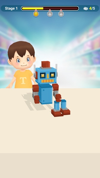 Fix My Toy - Preview 2