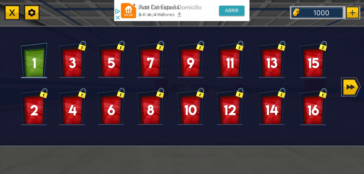 Police Parking Adventure - Preview 7