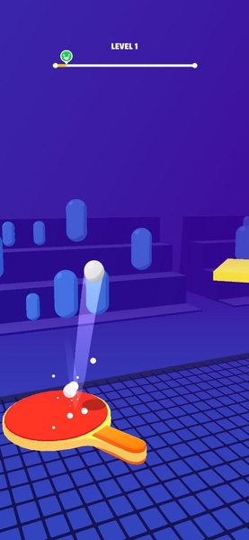 Super Pong - Preview 1