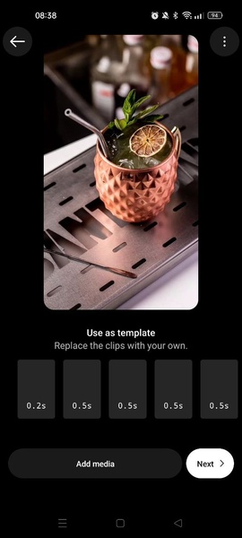 Rapid Save for Instagram - Preview 7