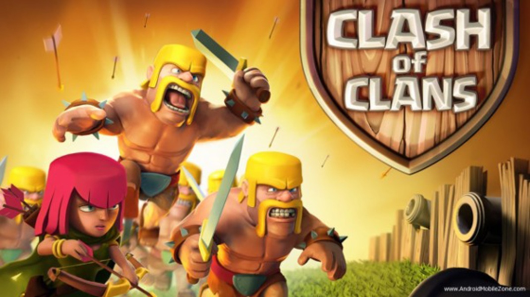 Clash Hacked - Guide - Preview 1