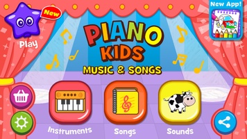 Piano Kids 6