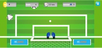 Football GoalKeeper screenshot 8