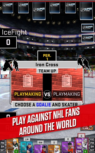 NHL SuperCard - Preview 7