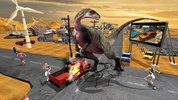 Dinosaur Games Simulator 2018 screenshot 6