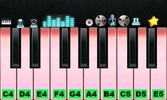 Piano Parfait screenshot 7