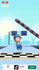 Nonstop Run 3D screenshot 1