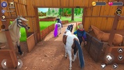 My Fantasy Horse Care Academy screenshot 5