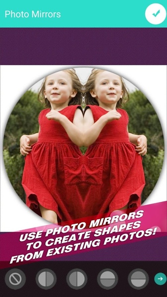 Photo Mirrors - Preview 1