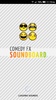 Comedy FX Soundboard screenshot 4