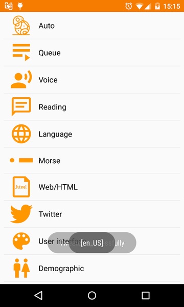 Talk Text (Read Aloud) Mint - Preview 7