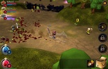 Elements: Epic Heroes screenshot 5