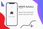 MSBTE Syllabus | Download I Sc screenshot 5