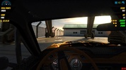 Burnout Drift: Seaport Max screenshot 5