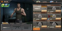 Prison Escape screenshot 9