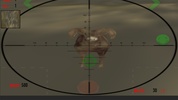 Sniper Hunting- 4x4 Off Road screenshot 3