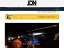 JDN - חדשות היהדות החרדית screenshot 1