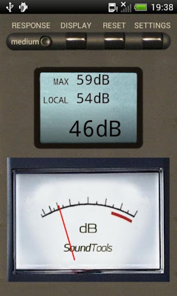 Sound Tools 3 Free - Preview 4