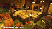 Shaders Texture Packs for MCPE screenshot 17