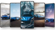 Car Wallpaper screenshot 3