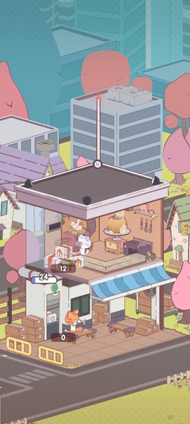 My Cat Tower - Preview 5