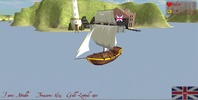 Pirate Sim screenshot 3