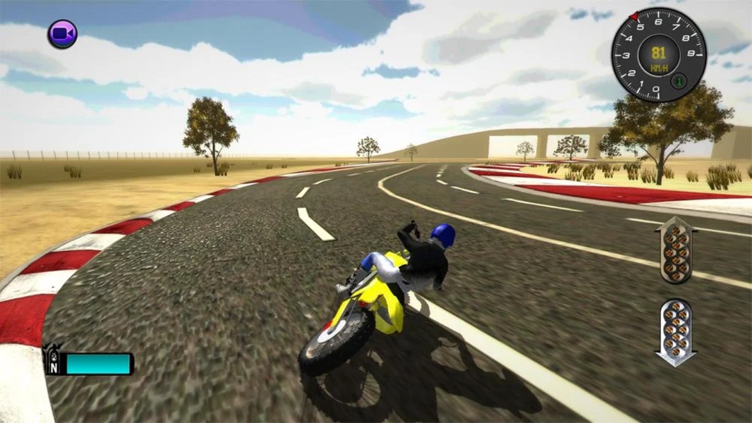 Bike Free - Preview 9