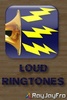 Loud Ringtones screenshot 1
