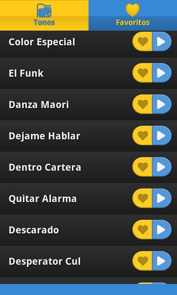 Tonos Para WhatsApp Gratis - Preview 2