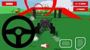 Baby Monster Truck Game Cars screenshot 7