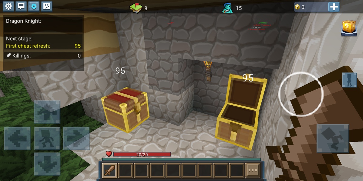 Lucky Block - Preview 9