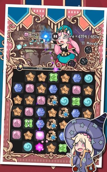 Magic Match 3 - Preview 8