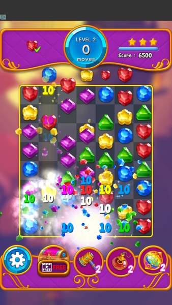 Witch Jewely - Preview 3