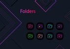 UX Led - Icon Pack screenshot 1