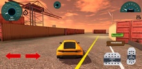 Mojo Supercar Simulator screenshot 2