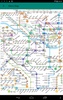 Seoul Subway Route Planner screenshot 5